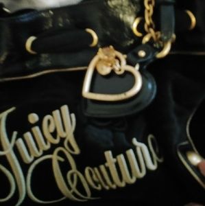 Juicy couture handbag